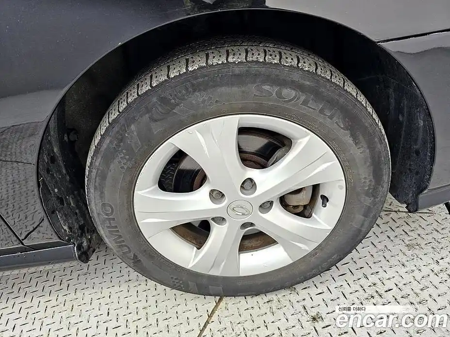 Renault SM5 2012 2.0 Автомат в Москве № 620036, фото 19