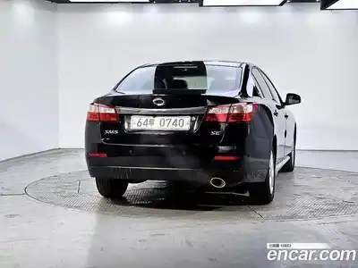 Renault SM5 2012 2.0 Автомат в Москве № 620036, миниатюра 3