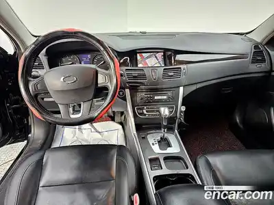 Renault SM5 2012 2.0 Автомат в Москве № 620036, миниатюра 5