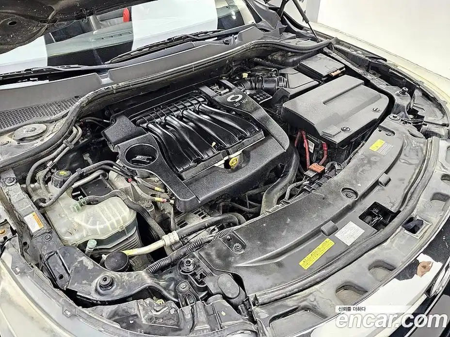 Renault SM5 2012 2.0 Автомат в Москве № 620036, фото 6