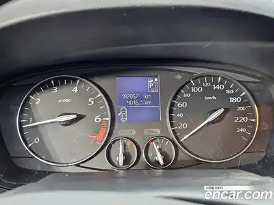 Renault SM5 2012 2.0 Автомат в Москве № 620036, миниатюра 7