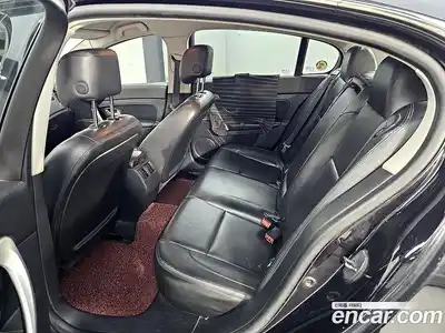 Renault SM5 2012 2.0 Автомат в Москве № 620036, миниатюра 9
