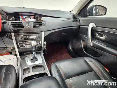 Renault SM5 2012 2.0 Автомат в Москве № 620036, миниатюра 10