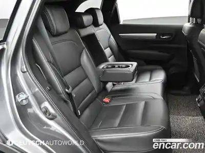 Renault QM6 2020 2.0 Автомат в Москве № 620128, миниатюра 12