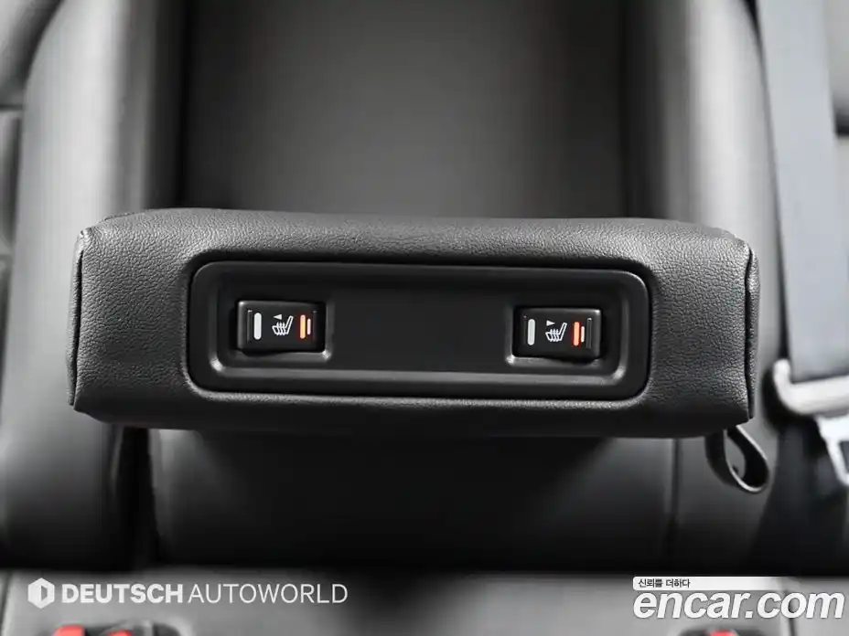 Renault QM6 2020 2.0 Автомат в Москве № 620128, фото 16