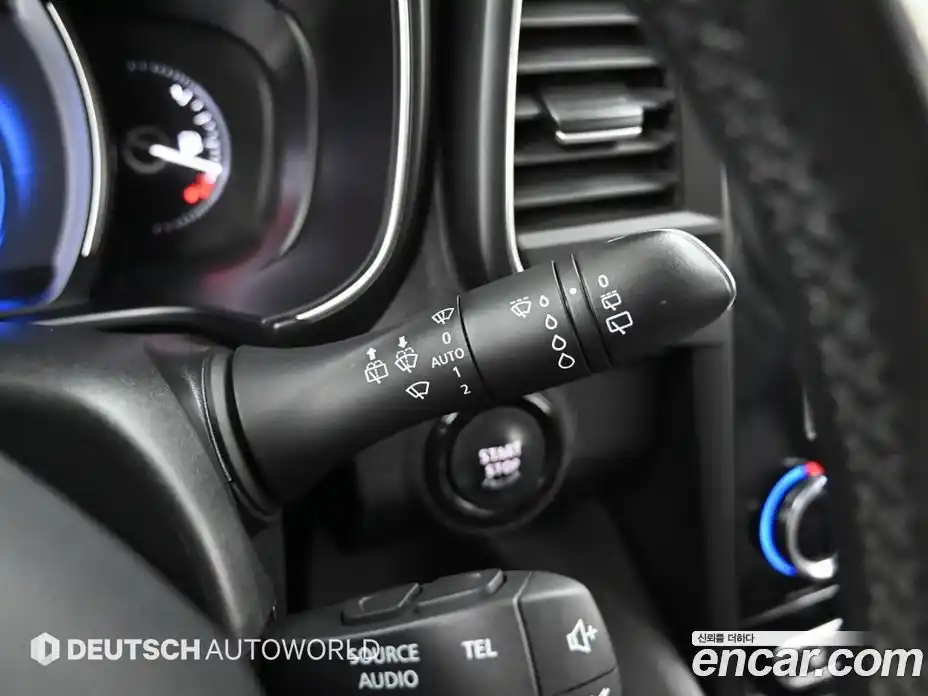 Renault QM6 2020 2.0 Автомат в Москве № 620128, фото 17