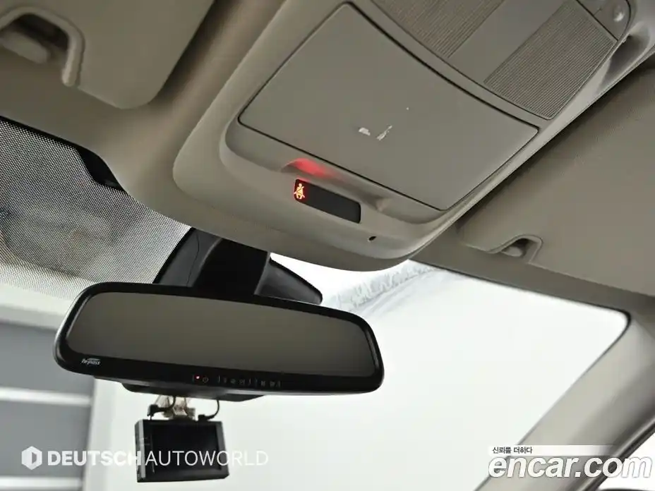 Renault QM6 2020 2.0 Автомат в Москве № 620128, фото 18