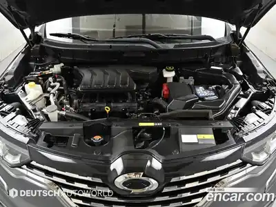 Renault QM6 2020 2.0 Автомат в Москве № 620128, миниатюра 6