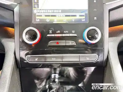 Renault SM6 2016 2.0 Автомат в Москве № 620290, миниатюра 11