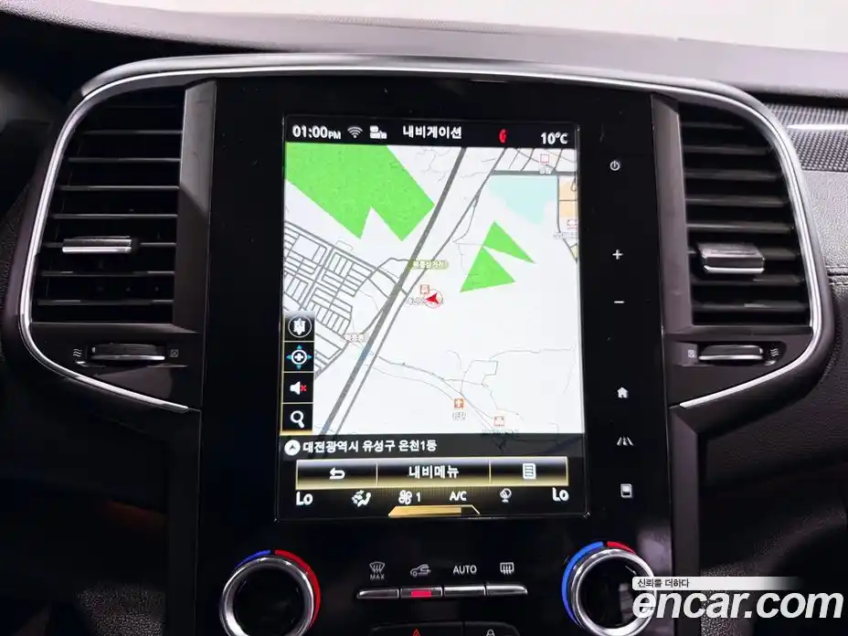 Renault SM6 2016 2.0 Автомат в Москве № 620290, фото 12