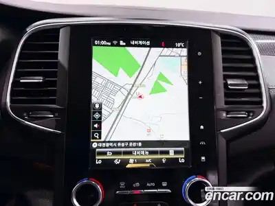 Renault SM6 2016 2.0 Автомат в Москве № 620290, миниатюра 12