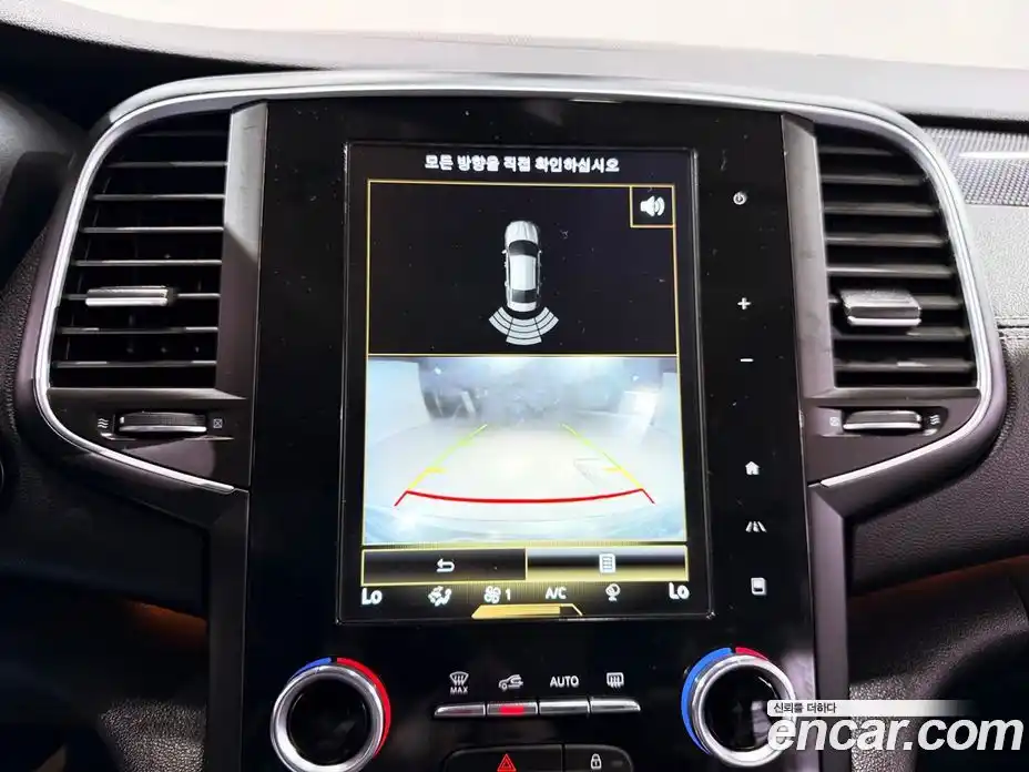 Renault SM6 2016 2.0 Автомат в Москве № 620290, фото 13