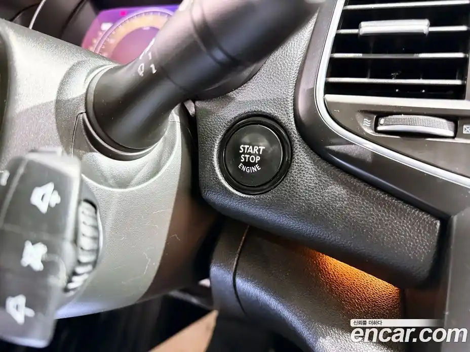 Renault SM6 2016 2.0 Автомат в Москве № 620290, фото 14