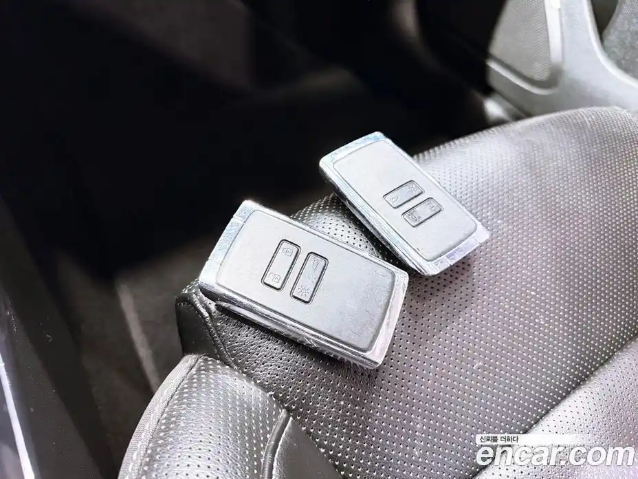 Renault SM6 2016 2.0 Автомат в Москве № 620290, фото 15