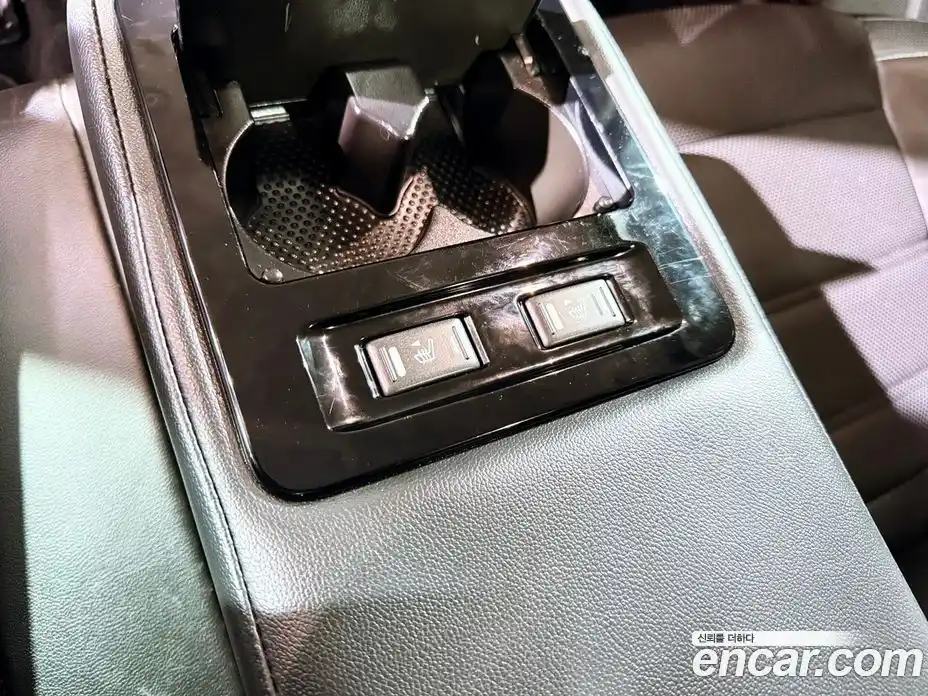 Renault SM6 2016 2.0 Автомат в Москве № 620290, фото 18