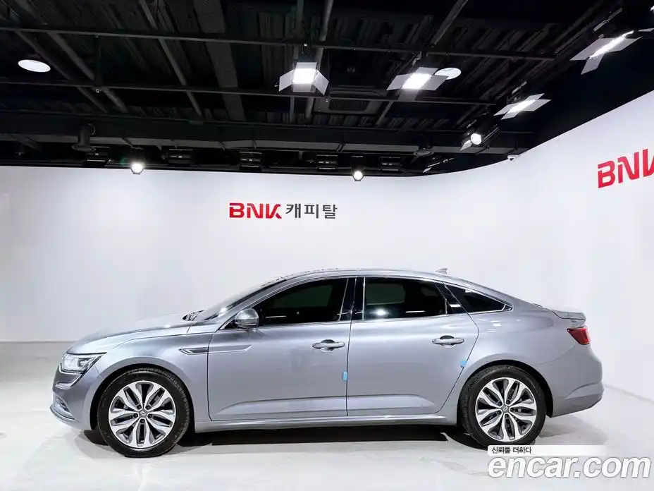 Renault SM6 2016 2.0 Автомат в Москве № 620290, фото 3