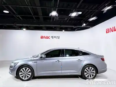 Renault SM6 2016 2.0 Автомат в Москве № 620290, миниатюра 3