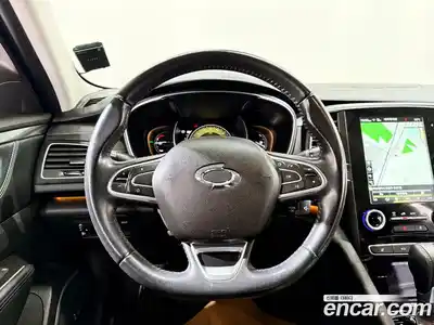 Renault SM6 2016 2.0 Автомат в Москве № 620290, миниатюра 6