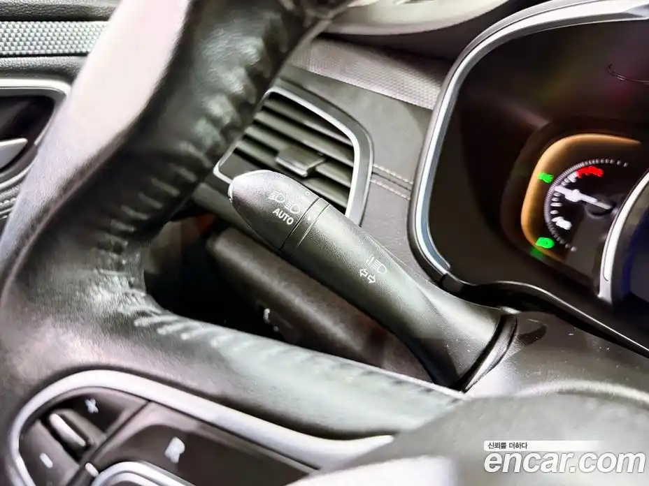 Renault SM6 2016 2.0 Автомат в Москве № 620290, фото 7