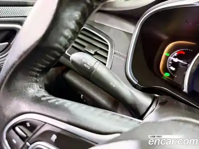 Renault SM6 2016 2.0 Автомат в Москве № 620290, миниатюра 7