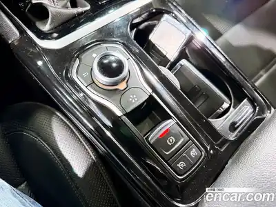 Renault SM6 2016 2.0 Автомат в Москве № 620290, миниатюра 9