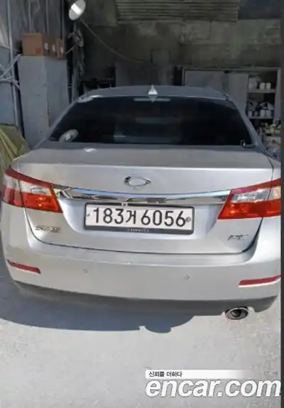 Renault SM5 2018 2.0 Автомат в Москве № 620316, миниатюра 2