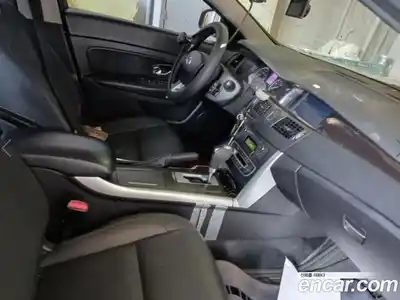 Renault SM5 2018 2.0 Автомат в Москве № 620316, миниатюра 3