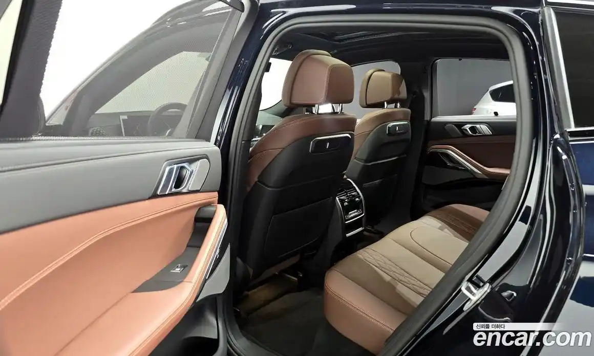 BMW X6 2025 3.0 Автомат в Москве № 620496, фото 12