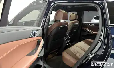 BMW X6 2025 3.0 Автомат в Москве № 620496, миниатюра 12