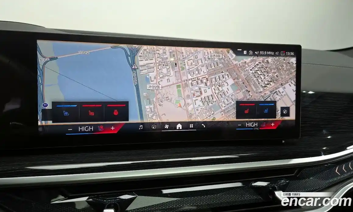 BMW X6 2025 3.0 Автомат в Москве № 620496, фото 14