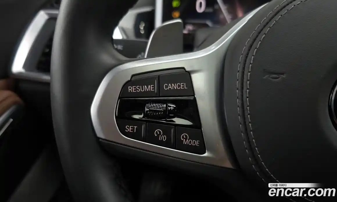 BMW X6 2025 3.0 Автомат в Москве № 620496, фото 18