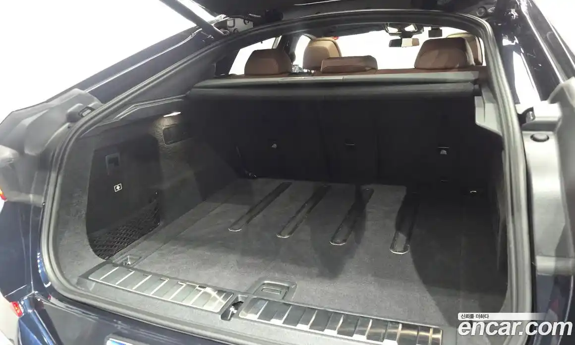 BMW X6 2025 3.0 Автомат в Москве № 620496, фото 20