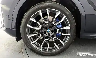 BMW X6 2025 3.0 Автомат в Москве № 620496, миниатюра 5