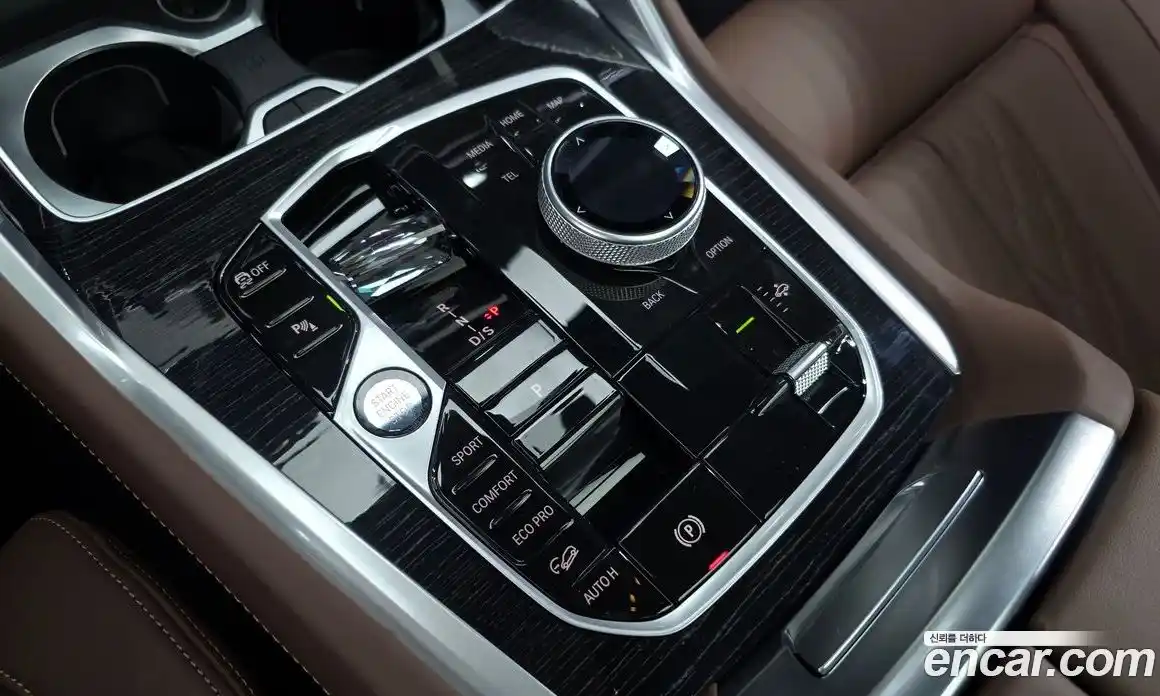 BMW X6 2025 3.0 Автомат в Москве № 620496, фото 9