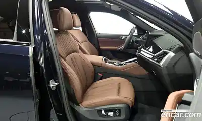 BMW X6 2025 3.0 Автомат в Москве № 620496, миниатюра 10
