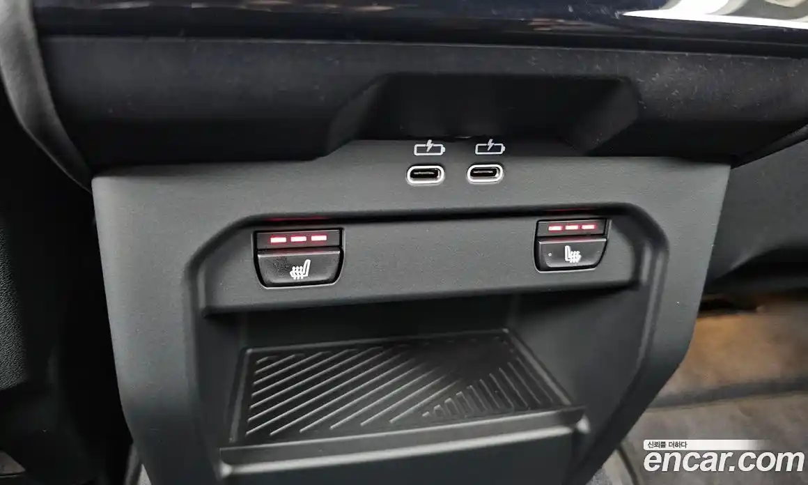 BMW 5-Series 2025 2.0 Автомат в Москве № 620518, фото 19