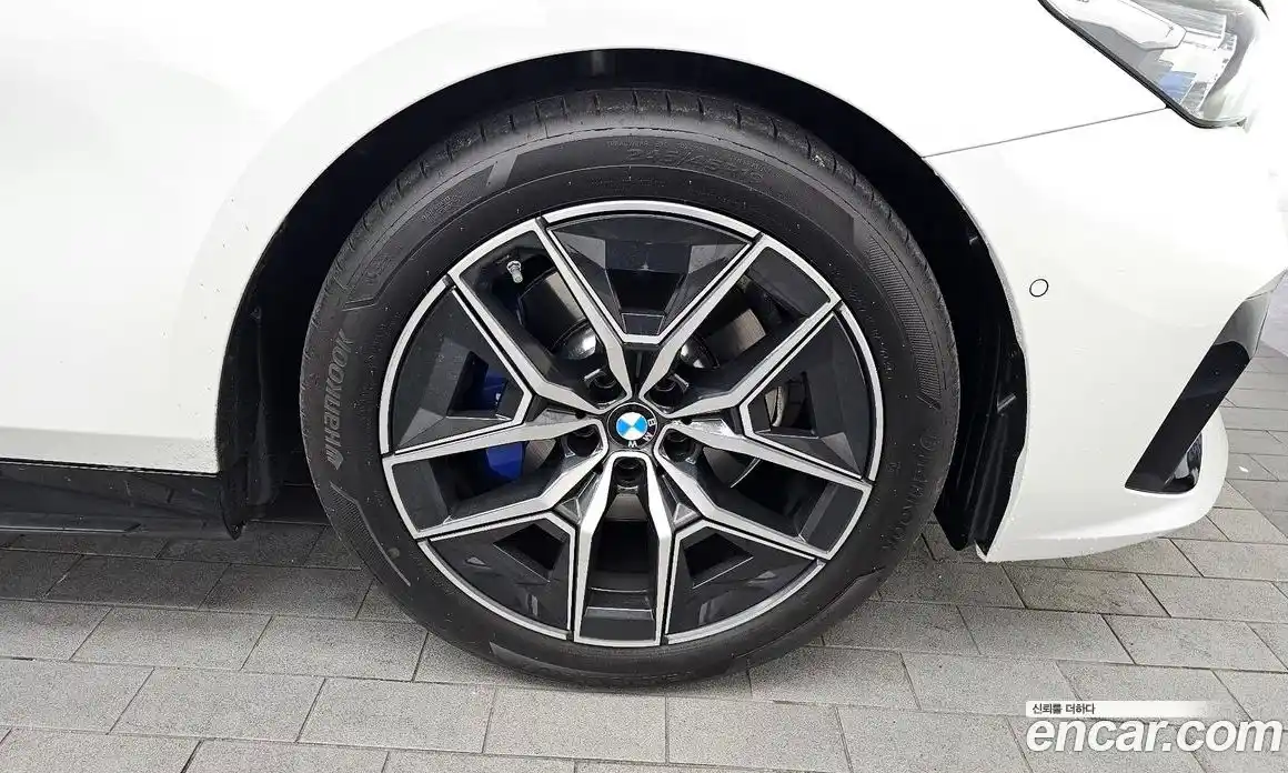 BMW 5-Series 2025 2.0 Автомат в Москве № 620518, фото 5