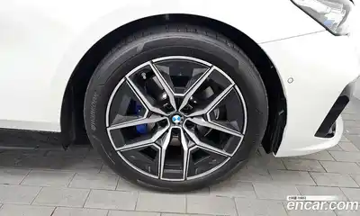 BMW 5-Series 2025 2.0 Автомат в Москве № 620518, миниатюра 5