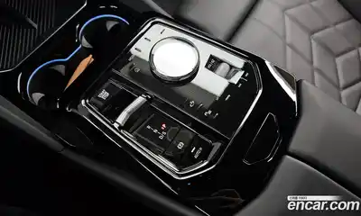 BMW 5-Series 2025 2.0 Автомат в Москве № 620518, миниатюра 9