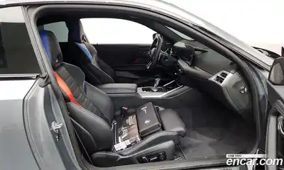 BMW M2 2025 3.0 Автомат в Москве № 620543, миниатюра 11