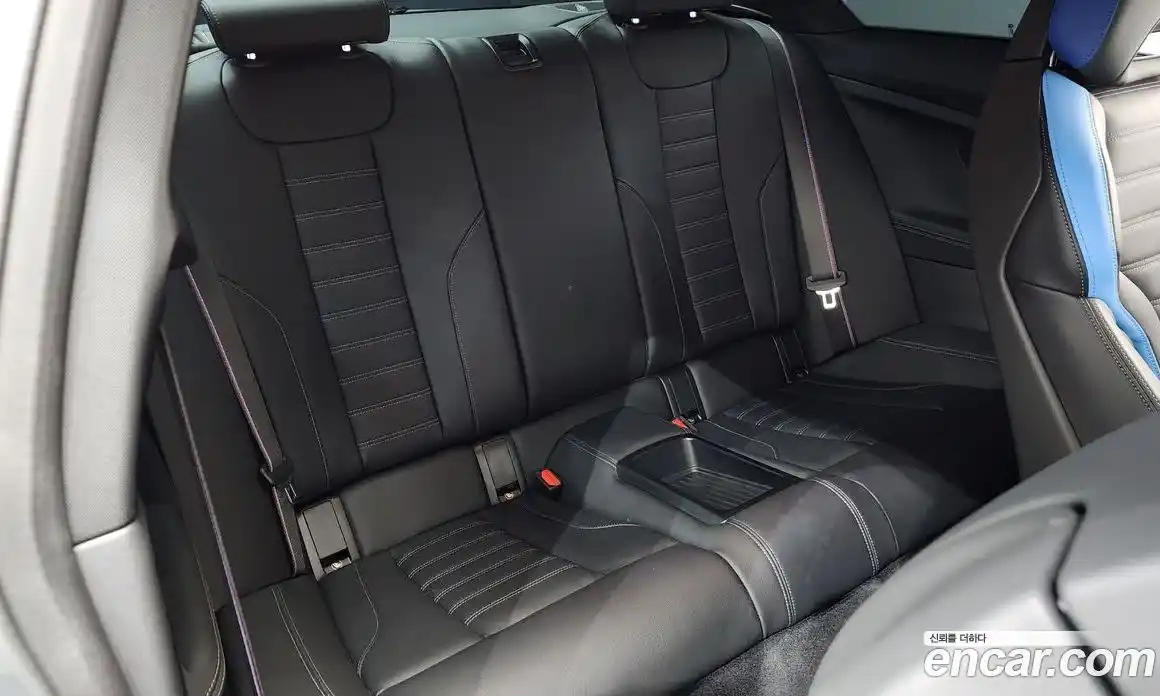 BMW M2 2025 3.0 Автомат в Москве № 620543, фото 12