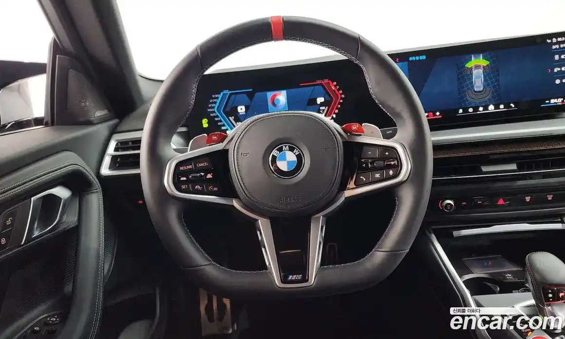 BMW M2 2025 3.0 Автомат в Москве № 620543, фото 13