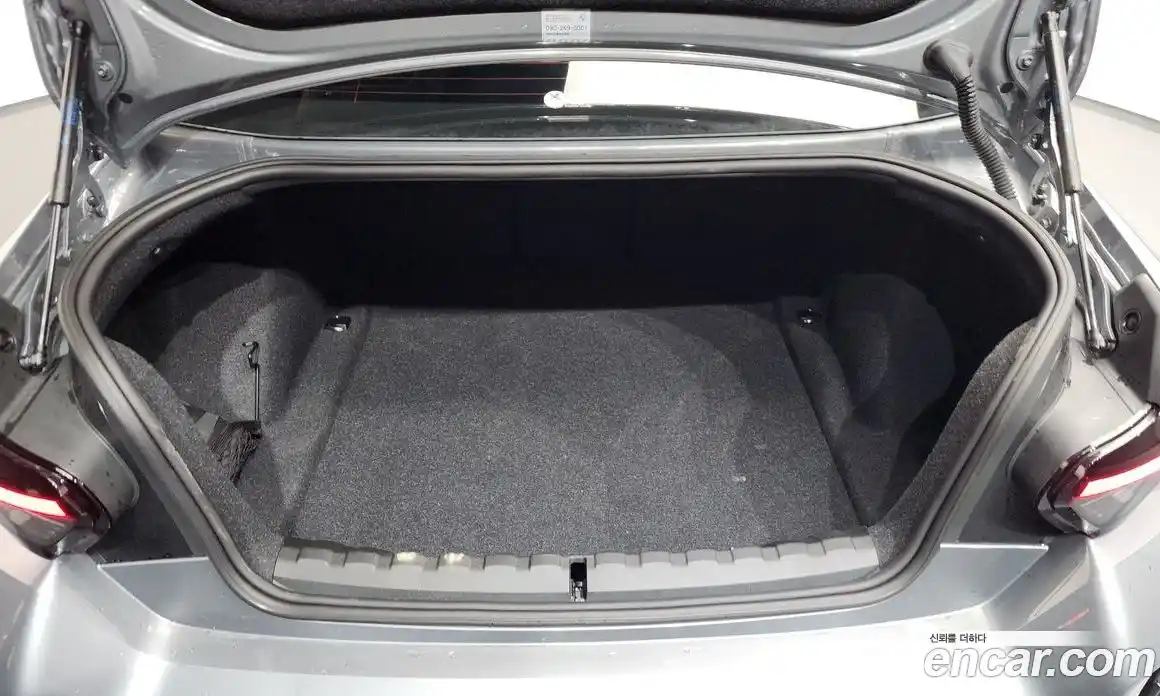 BMW M2 2025 3.0 Автомат в Москве № 620543, фото 20