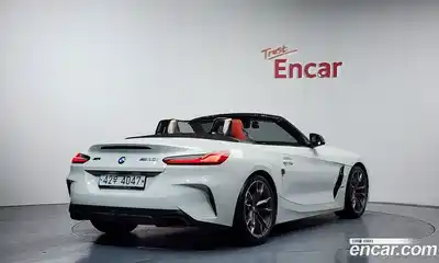 BMW Z4, 2019