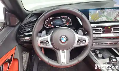 BMW Z4 2019 3.0 Автомат в Москве № 620962, миниатюра 11