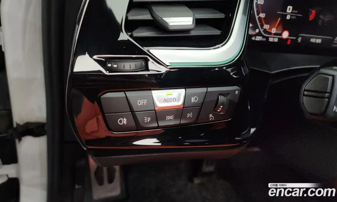 BMW Z4 2019 3.0 Автомат в Москве № 620962, фото 12