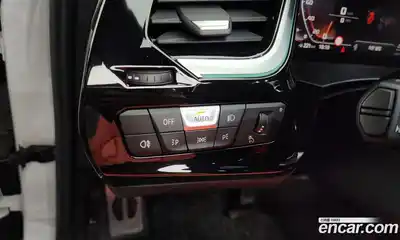 BMW Z4 2019 3.0 Автомат в Москве № 620962, миниатюра 12