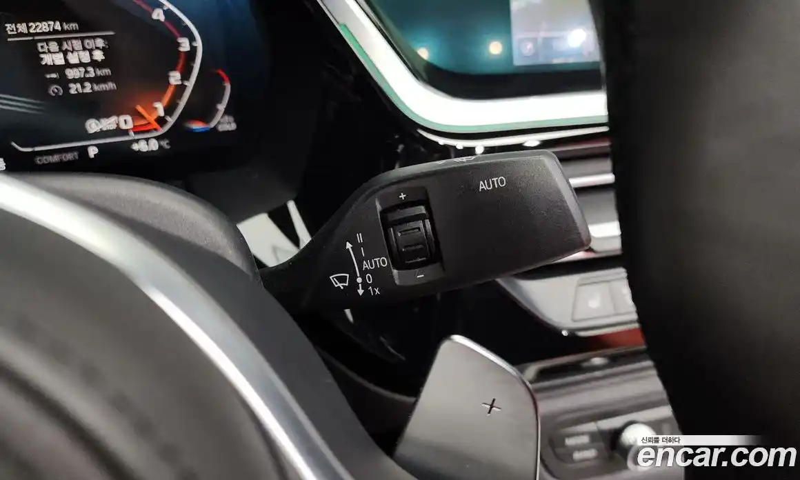 BMW Z4 2019 3.0 Автомат в Москве № 620962, фото 13