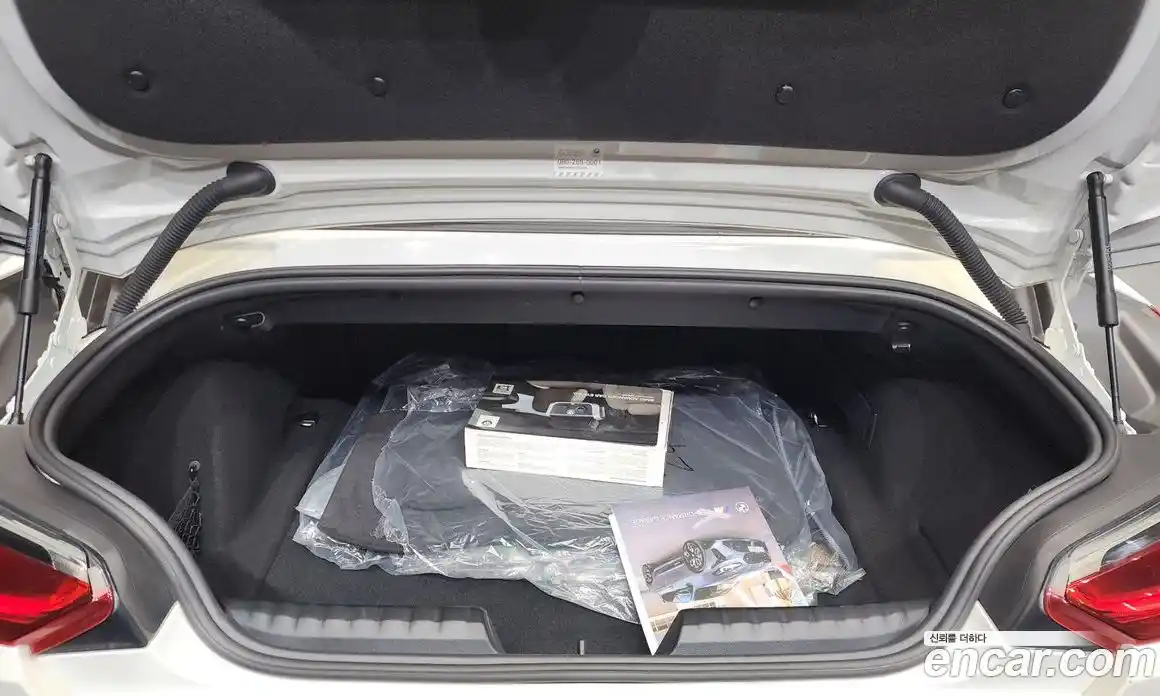 BMW Z4 2019 3.0 Автомат в Москве № 620962, фото 19