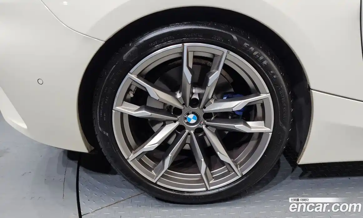 BMW Z4 2019 3.0 Автомат в Москве № 620962, фото 4